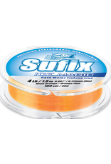 Grapentin Specialties Inc. Sufix ice magic Line  orange 6lb. 100yd