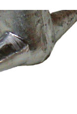 Grapentin Specialties Inc. Sinker Triangle 2 LB.