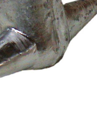 Grapentin Specialties Inc. Sinker Triangle 2 LB.