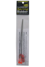 HT #SBF2 2PK FLO SPRING BOBBER