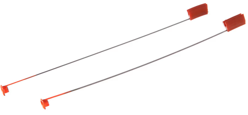 sports specialist SBF2S SNAP ON SPRING BOBBR SPRING BOBBER