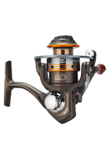 Qingdao Leichi I&T Co.,LTD Lizard Reel