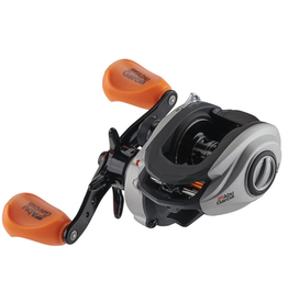 ABU GARCIA MAX STX CAST LH BAITCAST REEL