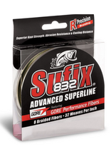 Rapala Sufix 832 Braid 8 lb Camo