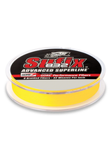 Rapala Sufix 832 Braid 8lb. Hi-Vis Yellow 150 yd.