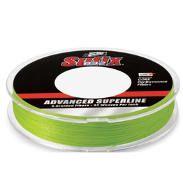 Rapala 832 Braid Neon Lime 8lb.