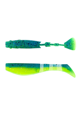 lakeeffect LE 3" Baskets Rattle Paddle