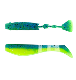 lakeeffect LE 3" Baskets Rattle Paddle