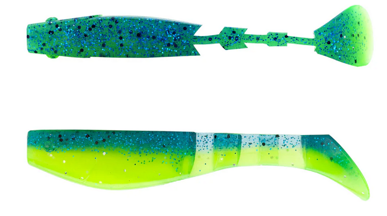 lakeeffect LE 3" Baskets Rattle Paddle