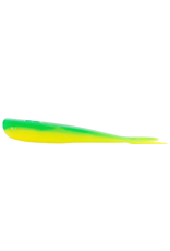 lakeeffect LE 3" Lemon Slime Fiesty Fry