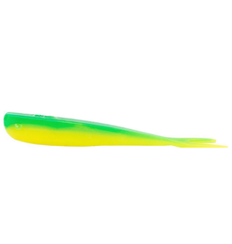 lakeeffect LE 3" Lemon Slime Fiesty Fry