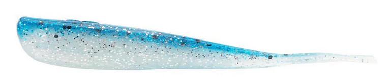 lakeeffect LE 4" Sassy Sardine Fiesty Fry