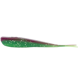 lakeeffect LE 3" Fiesty Fry Yuppy Guppy