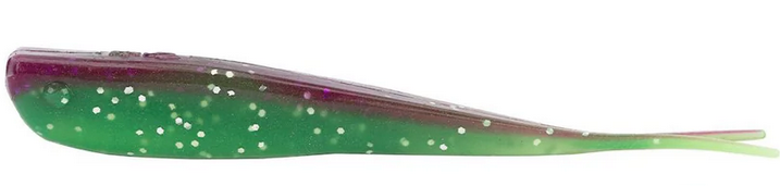 lakeeffect LE 3" Yuppy Guppy Fiesty Fry