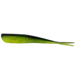 lakeeffect LE 4" Fiesty Fry Green Beret