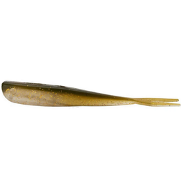 lakeeffect LE 4" Fiesty Fry Muddy Buddy