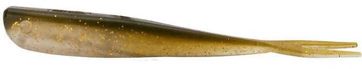 lakeeffect LE 4" Fiesty Fry Muddy Buddy