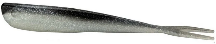 lakeeffect LE 4" Fiesty Fry Water Panda