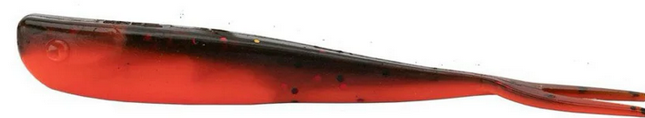lakeeffect LE 4" Fiesty Fry Fire Newt