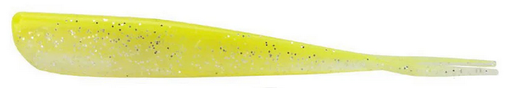 lakeeffect LE 4" Gnarly Char Fiesty Fry