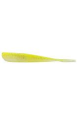 lakeeffect LE 4" Fiesty Fry Gnarly Char