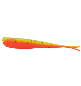 lakeeffect LE 4" Fiesty Fry Hot Nana