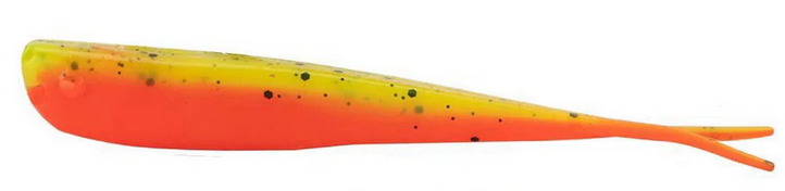 lakeeffect LE 4" Hot Nana Fiesty Fry