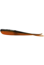 lakeeffect LE 4" Fiesty Fry Izdatta Pumpkin
