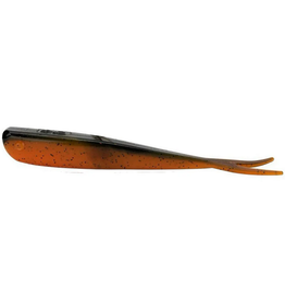 lakeeffect LE 4" Fiesty Fry Izdatta Pumpkin
