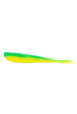 lakeeffect LE 4" Lemon Slime Fiesty Fry