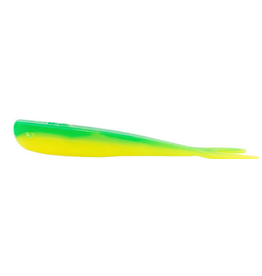 lakeeffect LE 4" Fiesty Fry Lemon Slime
