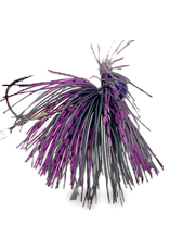 Quiet Cove Skirted Ned Head 1/4 oz. #22