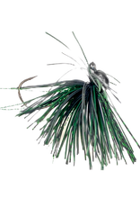 Quiet Cove Skirted Ned Head 1/8 oz. #1