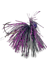 Quiet Cove Skirted Ned Head 1/8 oz. #22