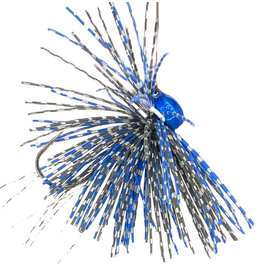 Quiet Cove Skirted Ned Head 1/8 oz. #58