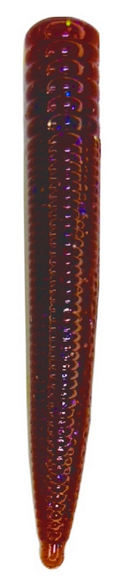 Quiet Cove Ned Zepplin 3" Bronze Berry 10 pk.