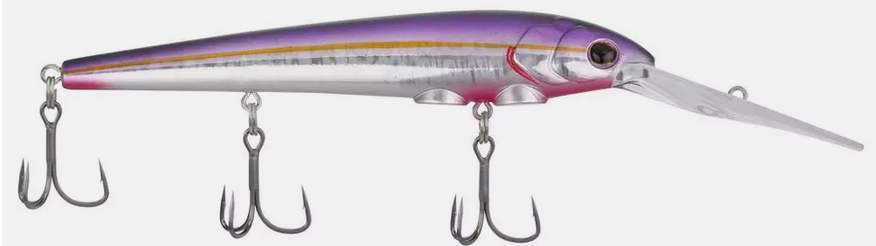 Triple S Sporting Supplies Berkley Deep Hit Stick Slick Alewife
