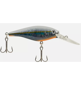 sports specialist Berkley Flicker Shad Pro #5 Black Pearl
