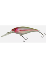 Berkley Flicker Shad Pro Flash #5 Clown