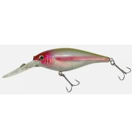 Berkley Flicker Shad Pro Flash #5 Clown