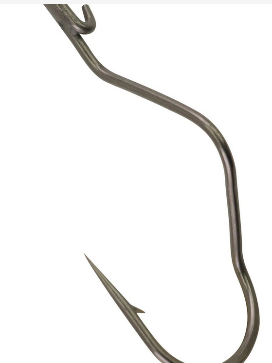 Pure fishing Berkley Fusion Slow-Turn #4 10pack
