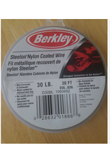 Berkley Steelon Nylon Wire 18 20 lb.