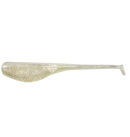 Big Rock BG Baby Shad  Swimr pearl white15count 2.25"