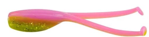 Pitman Creek BG Slab Dockt 2-1/2" Electric Chicken