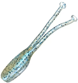 Big Rock BG Slab Dockt 2-1/2" Monkey Milk
