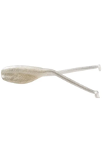 Pitman Creek BG Slab Dockt 2-1/2" Pearl White