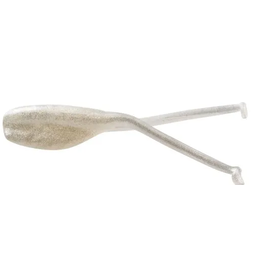 Pitman Creek BG Slab Dockt 2-1/2" Pearl White