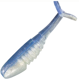 Pitman Creek BG Slab Hunter-Blue Ice