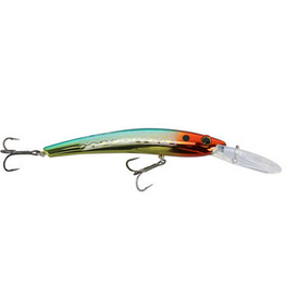 Baumler Outdoor Bill Lewis Precision Walleye Christmas