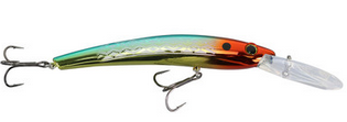 Baumler Outdoor Bill Lewis Precision Walleye Christmas